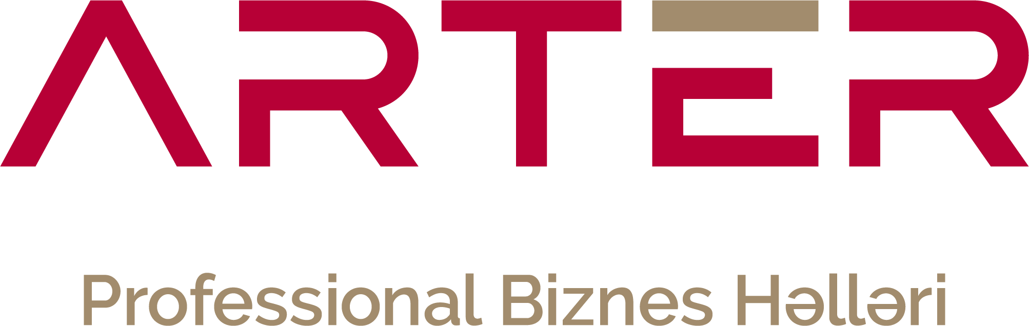 Arter