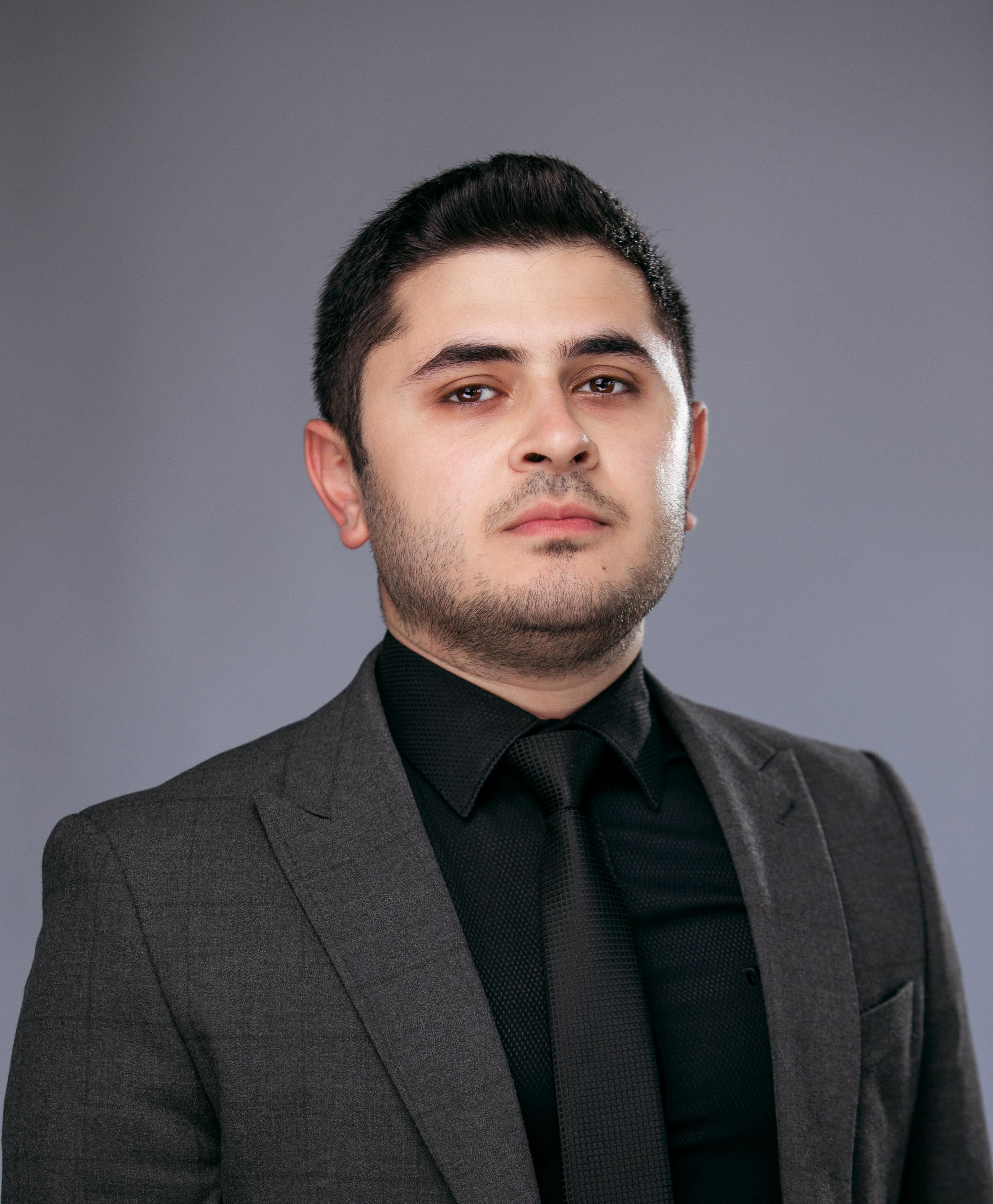 Ramin Səfərov